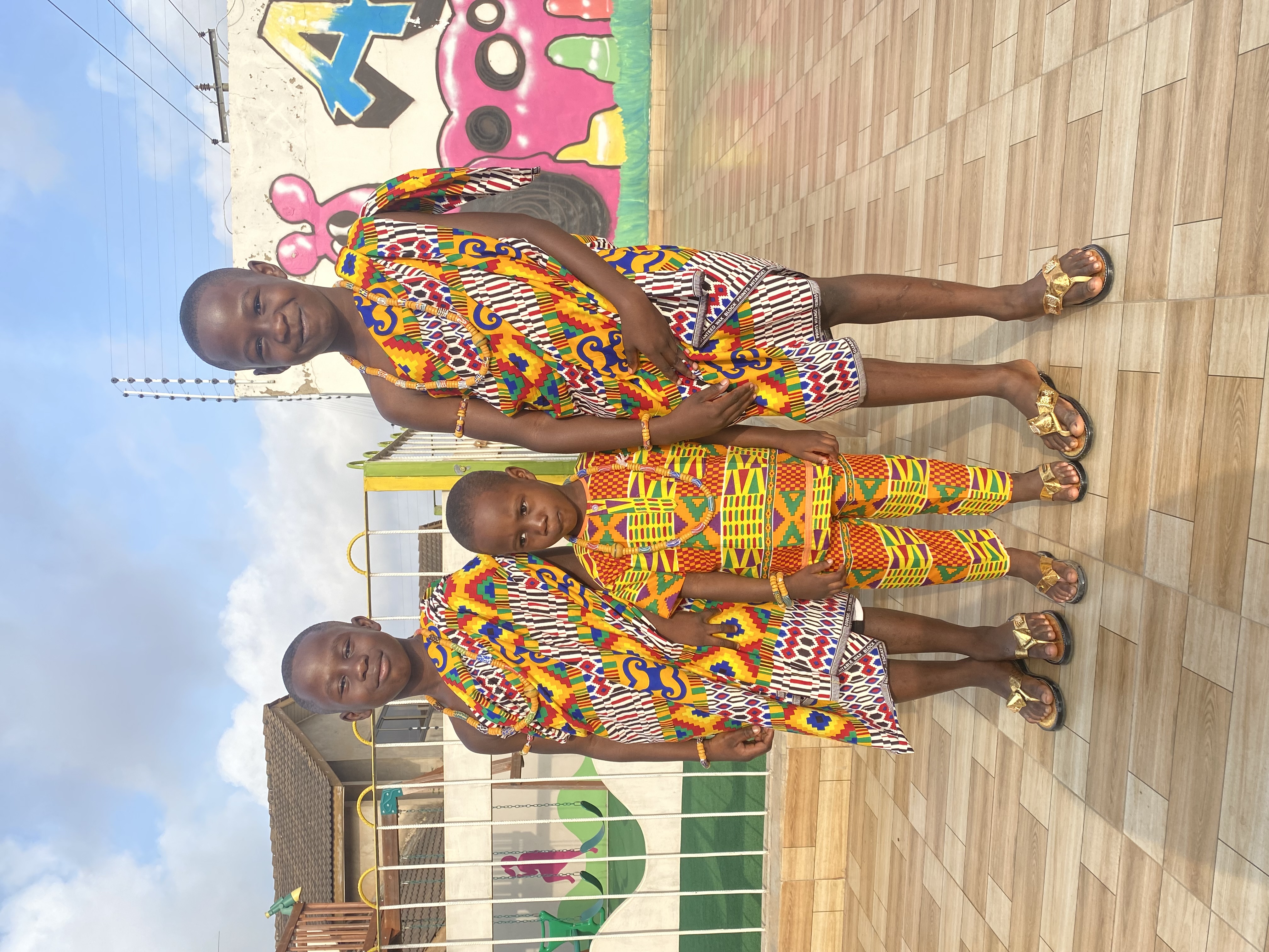 Cultural Day
